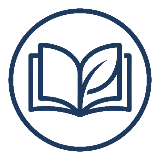 The Wellbeing Notebook logo